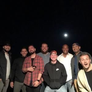 Meet your Posher, Colin